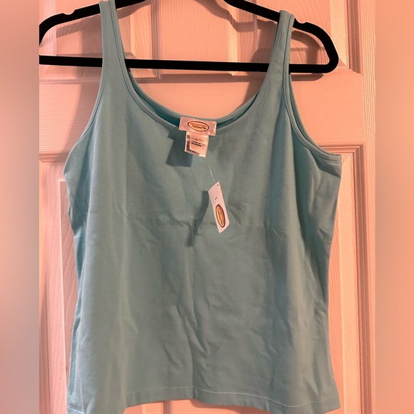 Talbots tank - Picture 1 of 2